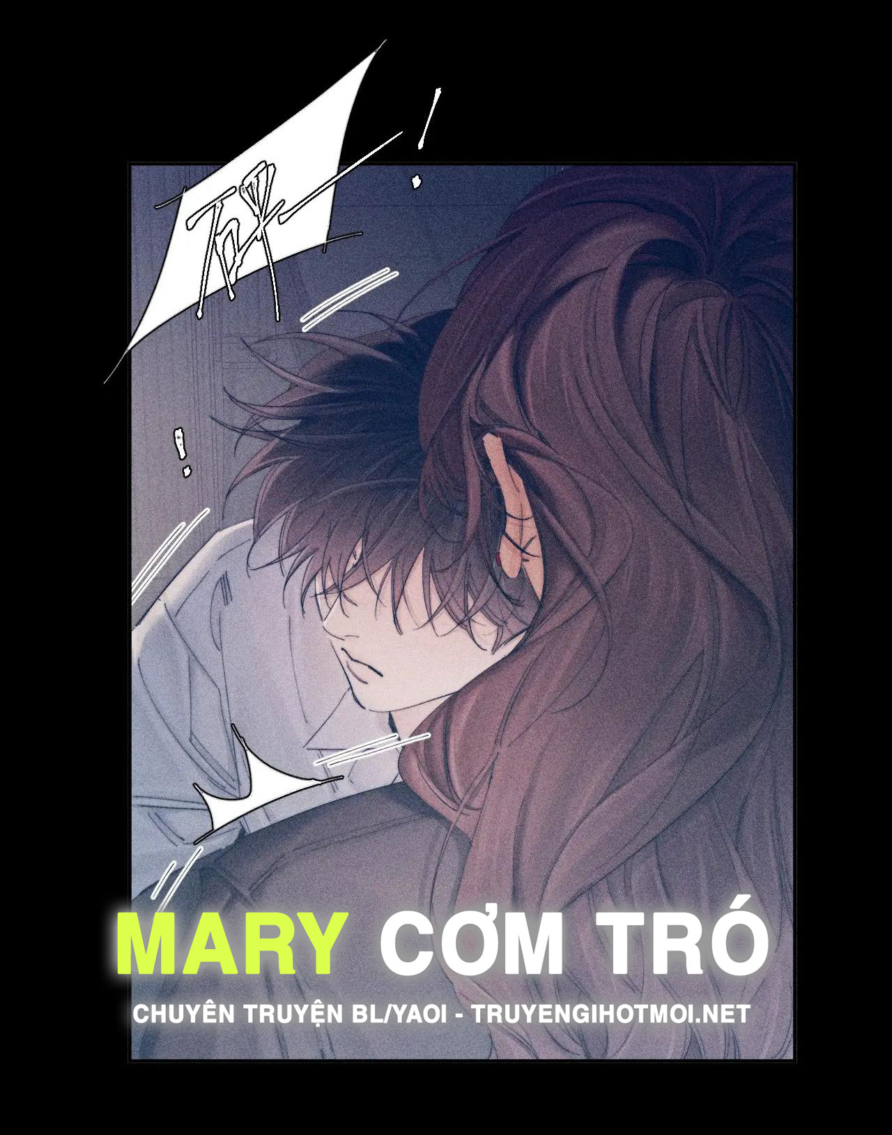 cây nấm nhỏ chapter 13.1 4