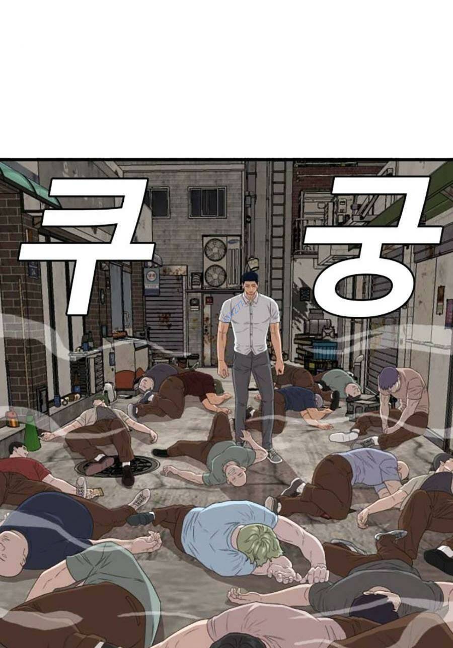 người xấu chapter 150 75