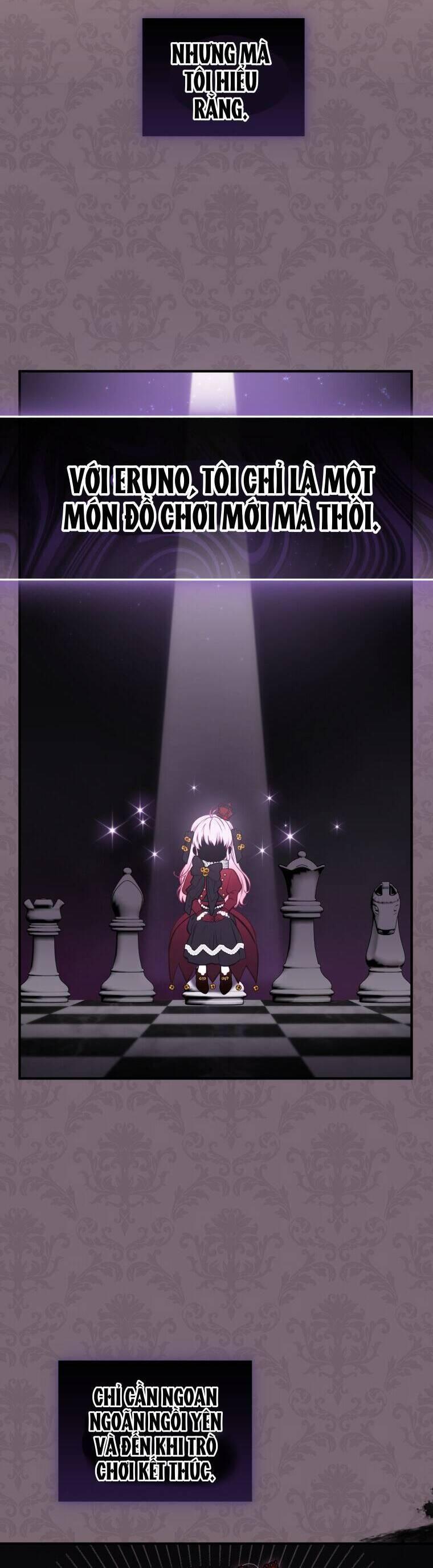 Tôi Đang Được Nuôi Dưỡng Bởi Những Kẻ Phản Diện chapter 5 44