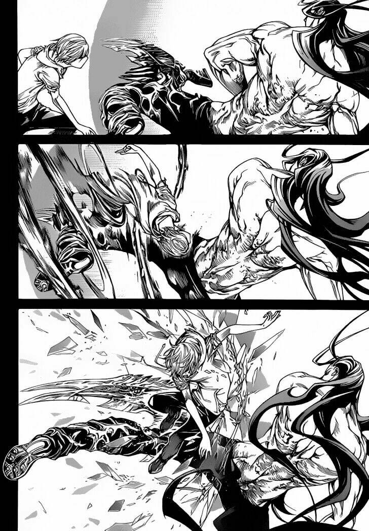 air gear chapter 320 7