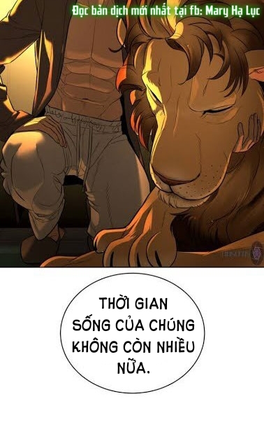 bạch huyết - white blood chapter 67 31