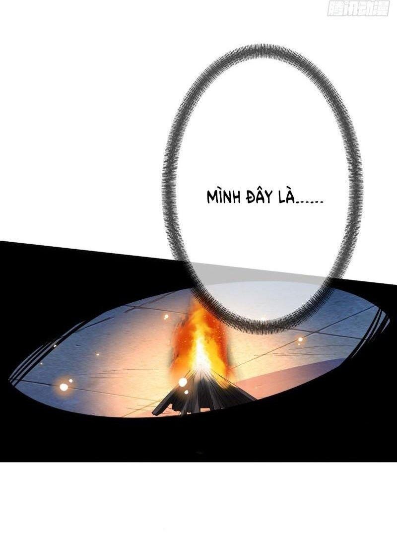 mạt thế nữ vương chapter 12 3