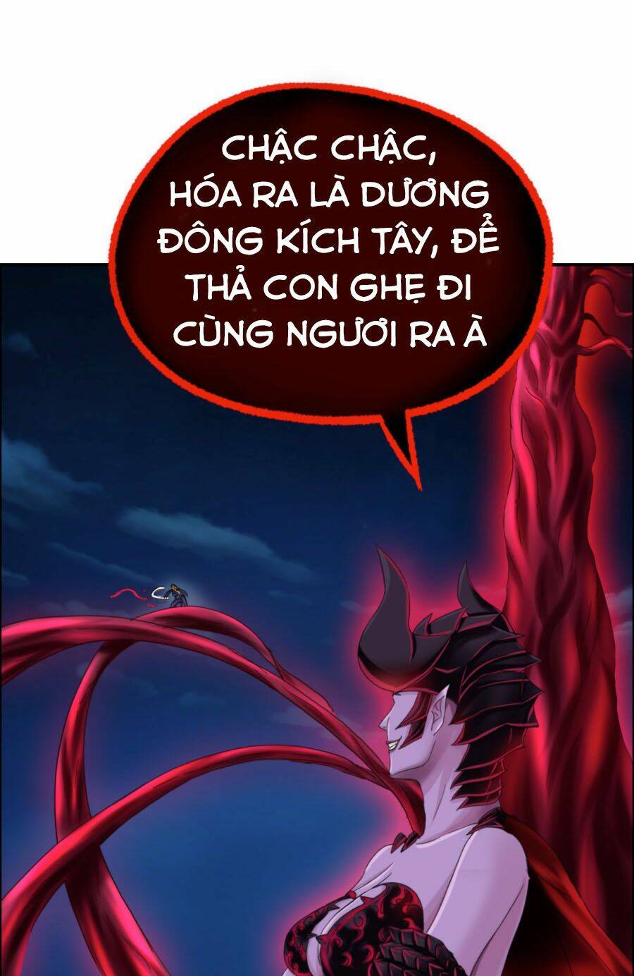 tổ điều tra trong truyền thuyết tại đô thị chapter 11 19