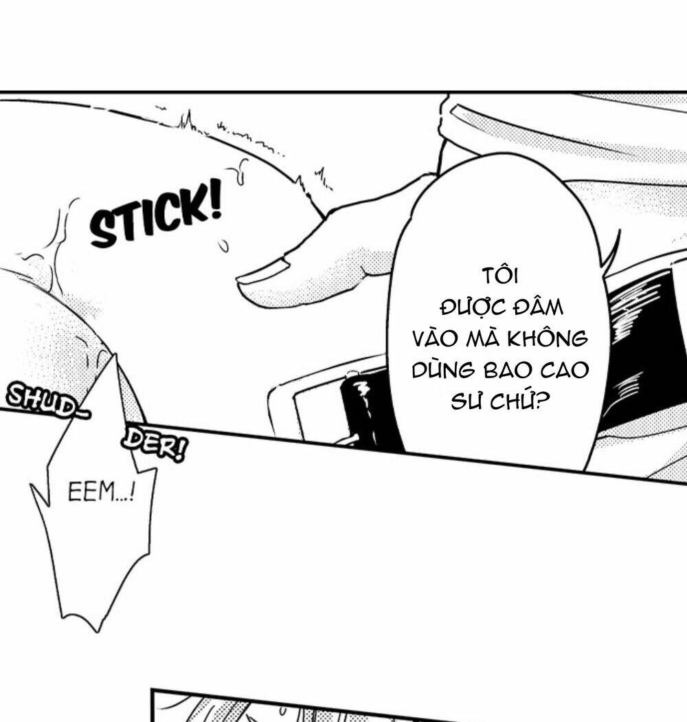 mang thai ở trường nam sinh chapter 56 19