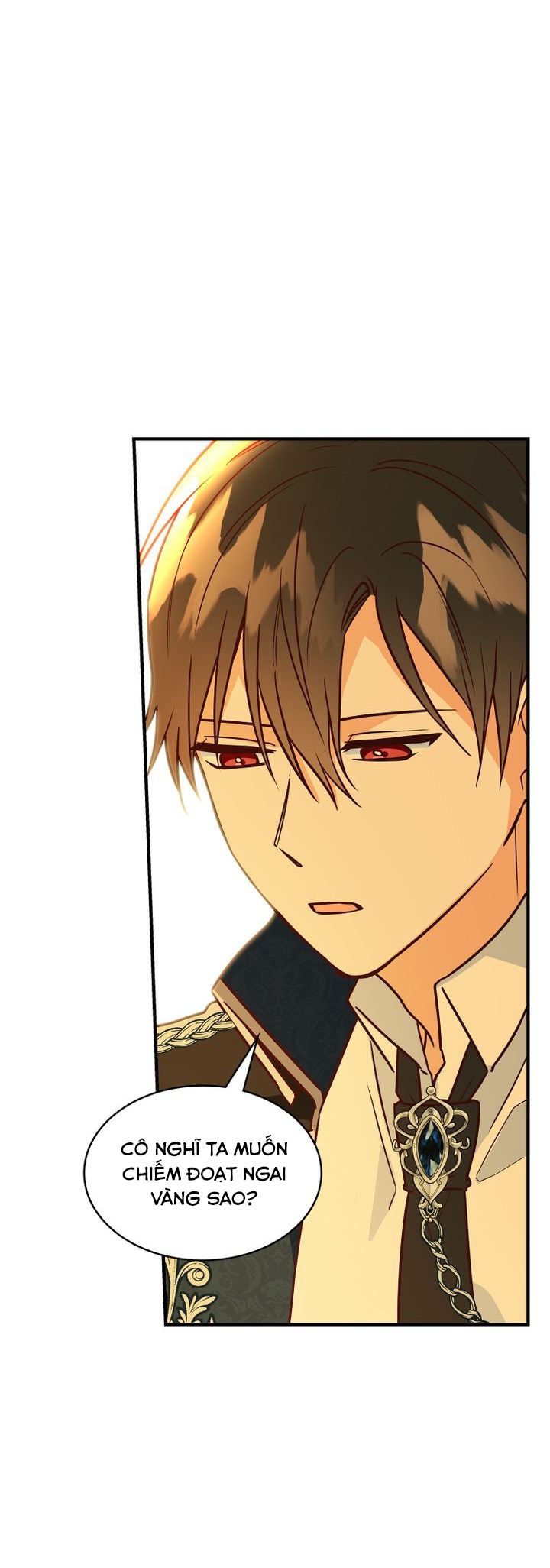 công lý của một ác nữ chapter 11 54