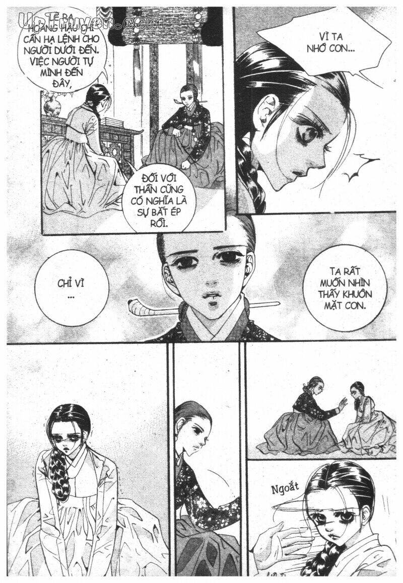 hoàng cung chapter 17 114