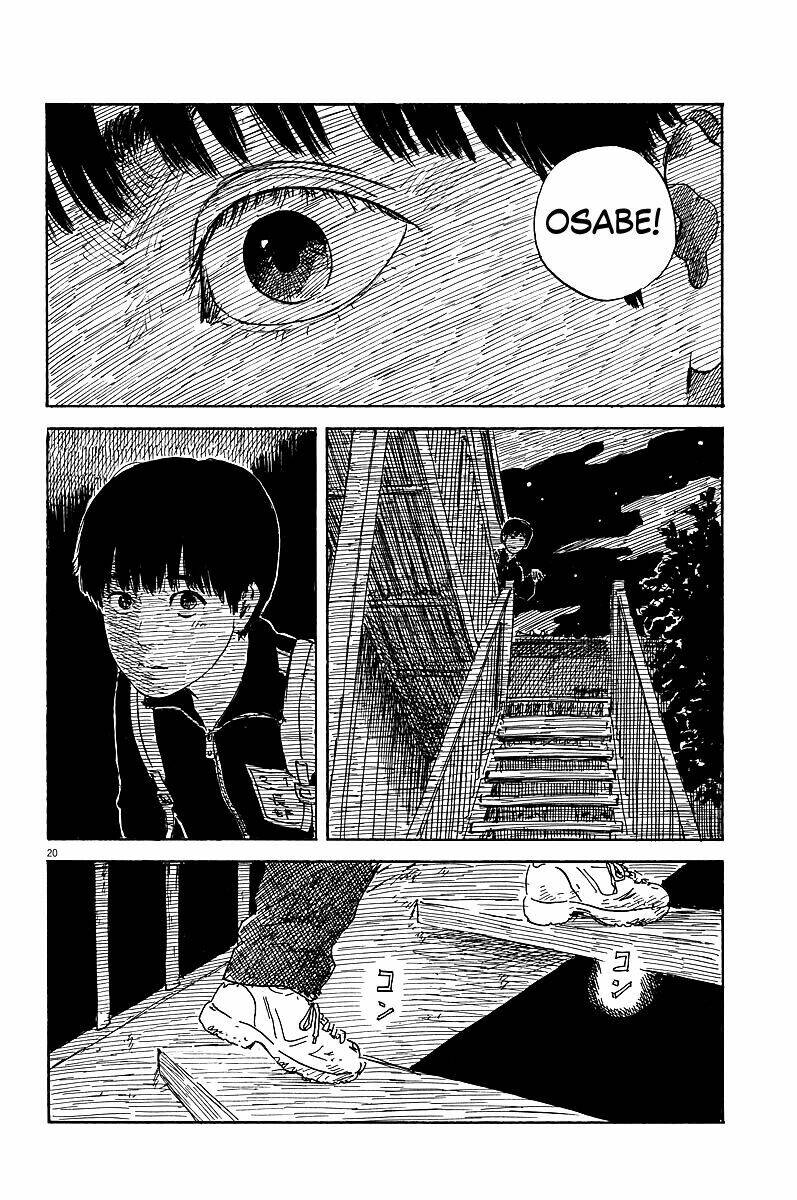 chi no wadachi chapter 34 21