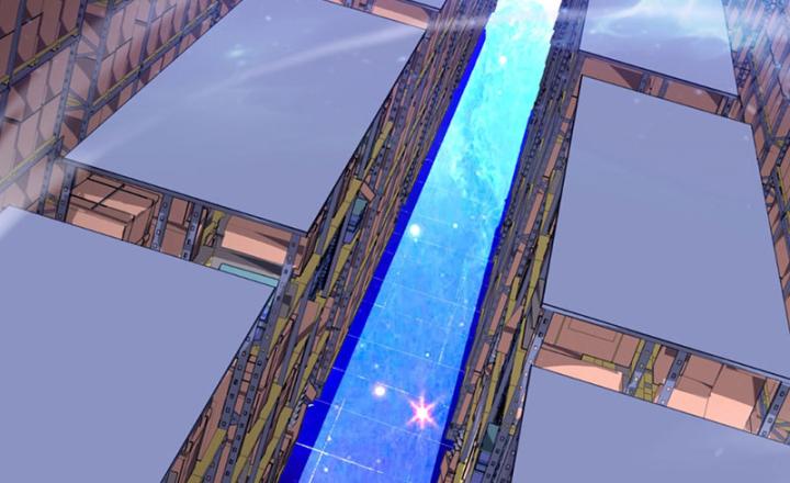 kẻ tàn nhẫn ngày tận thế: bắt đầu dự trữ hàng tỉ tấn vật tư chapter 1 79