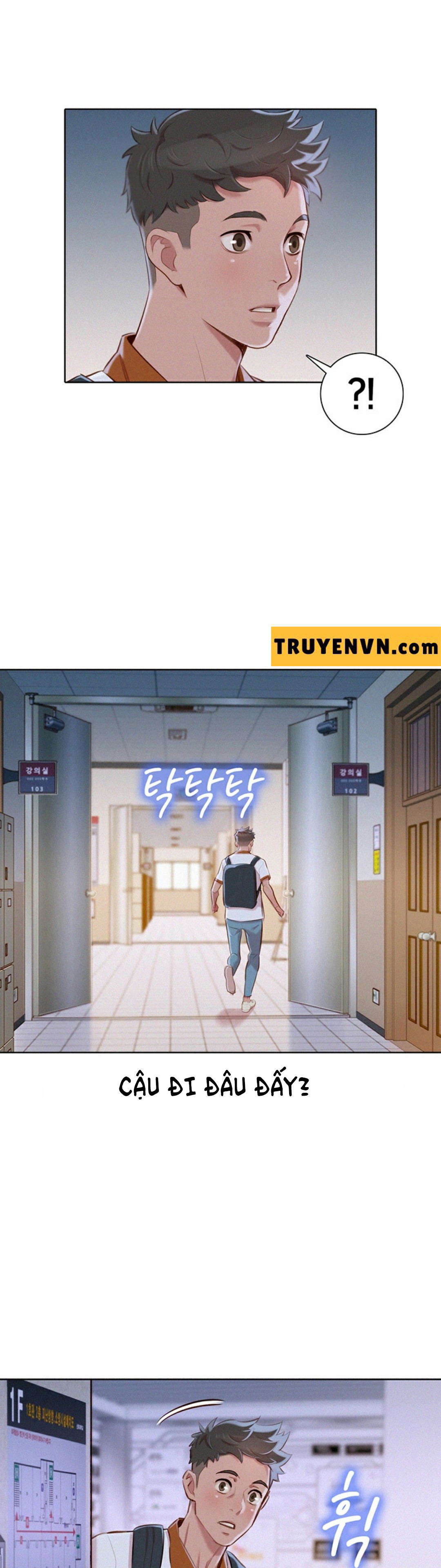 chị gái mưa chapter 61 36