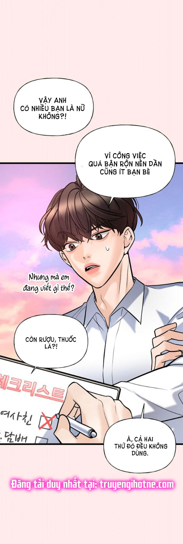 random target - mục tiêu ngẫu nhiên chapter 4.2 29