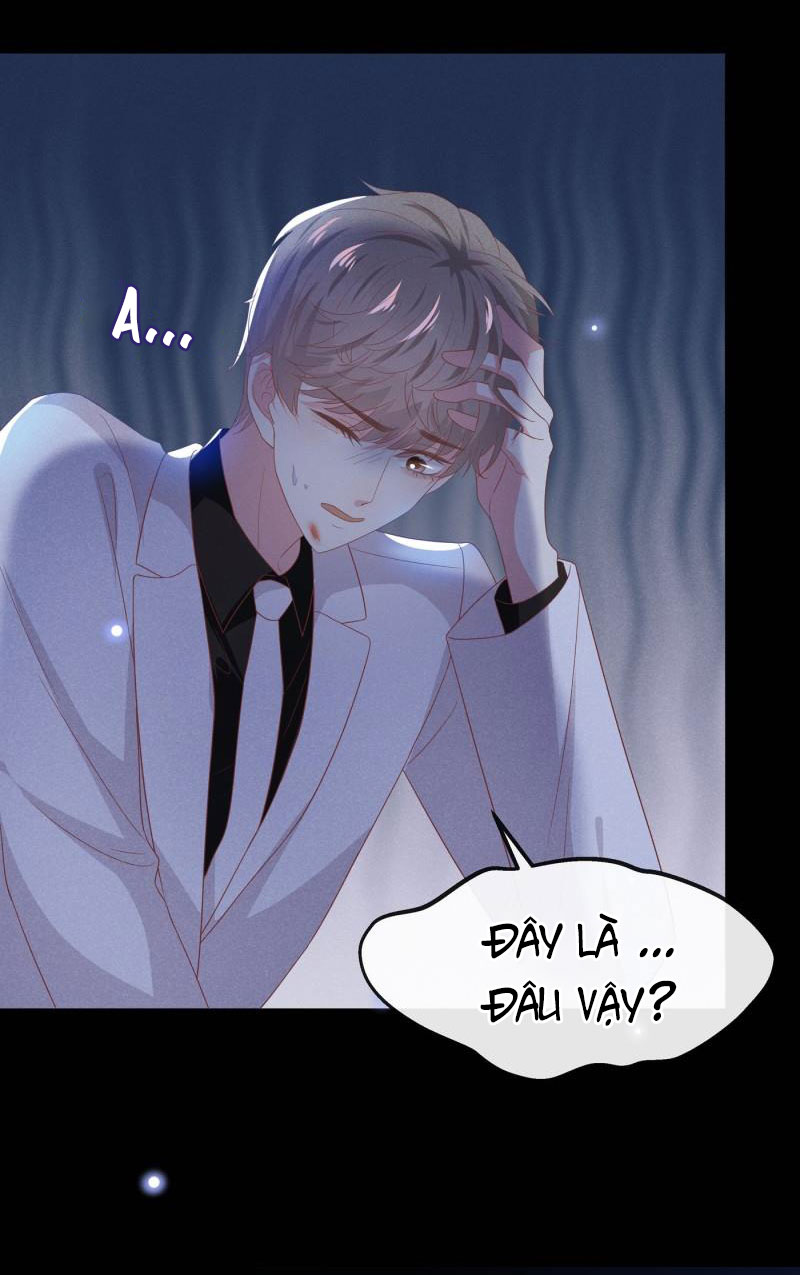 anh ấy gọi tôi là hắc liên hoa chapter 67 19