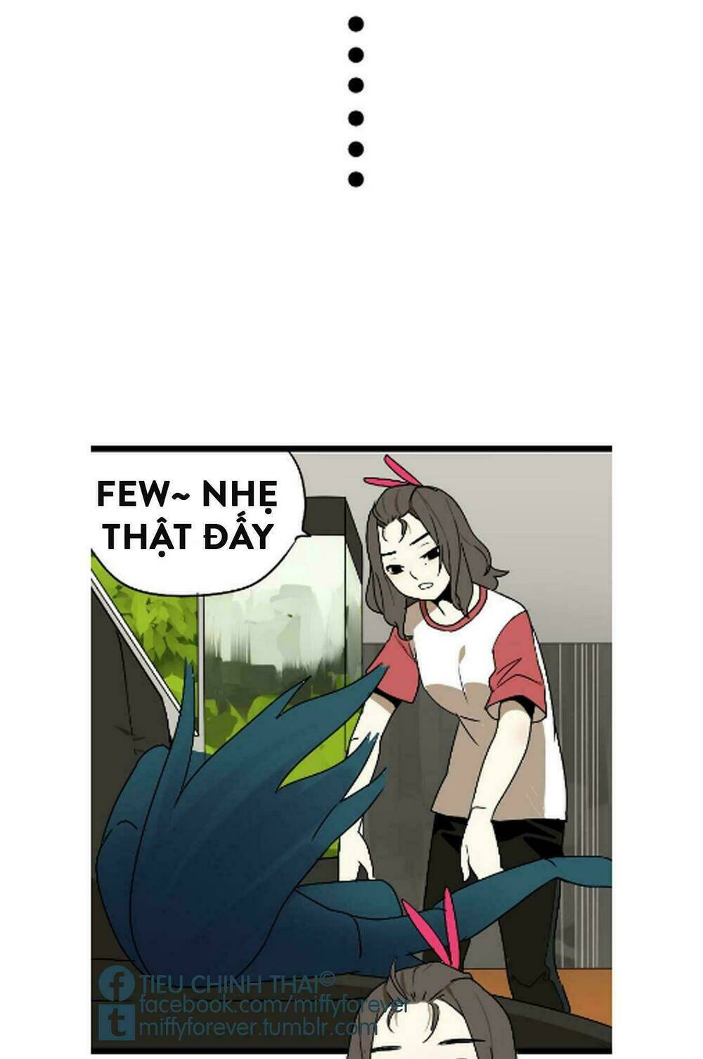 mục linh chapter 1 122