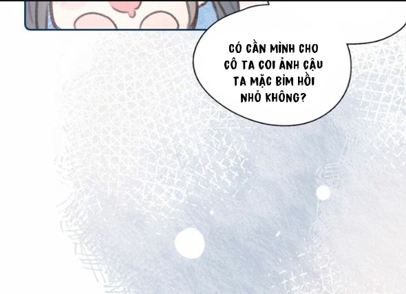 nỗi buồn của hoa cẩm tú cầu chapter 6 11