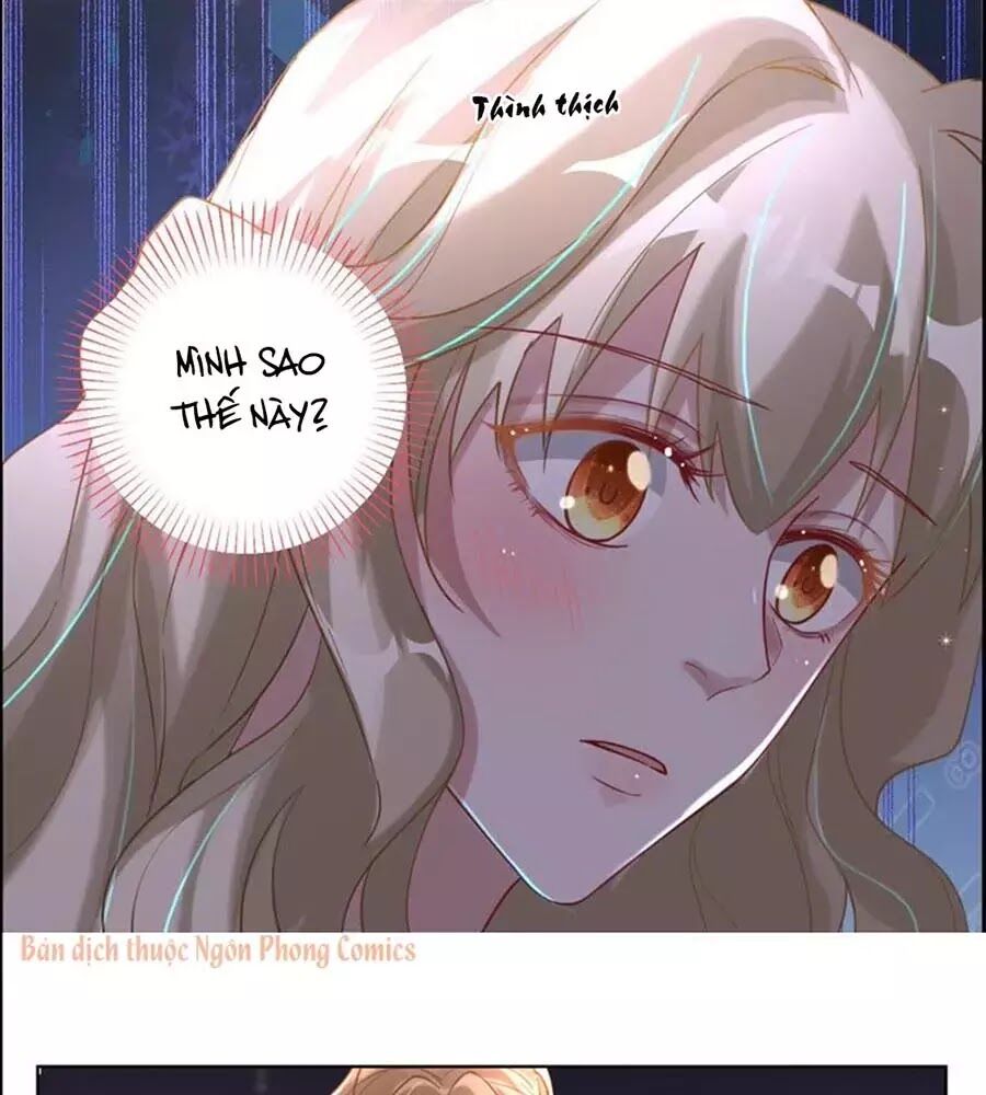 thần luân mật luyến chapter 36 9