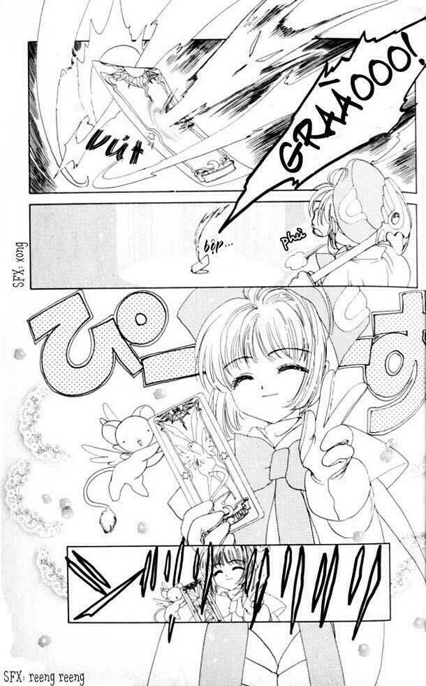 card captor sakura chapter 1 11