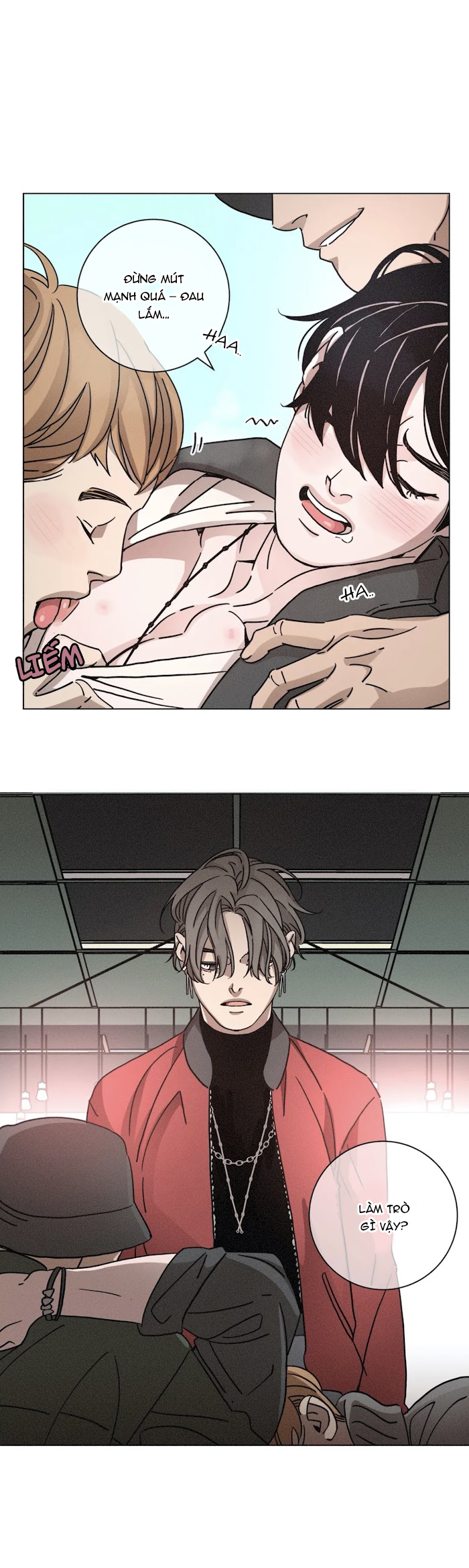 ouroboros chapter 52 21