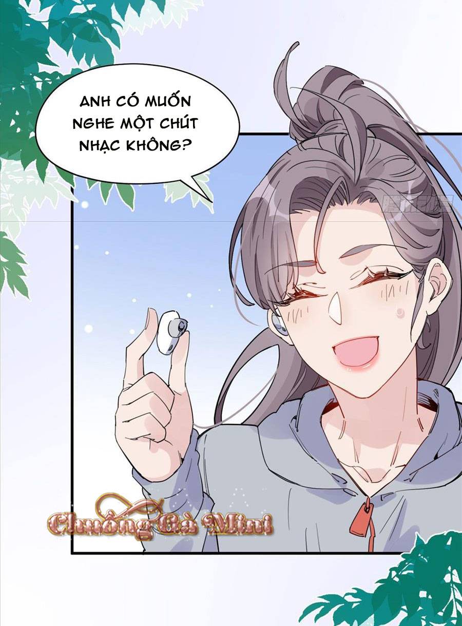 cố tổng, vợ của ngài quá mạnh rồi! chapter 10 20