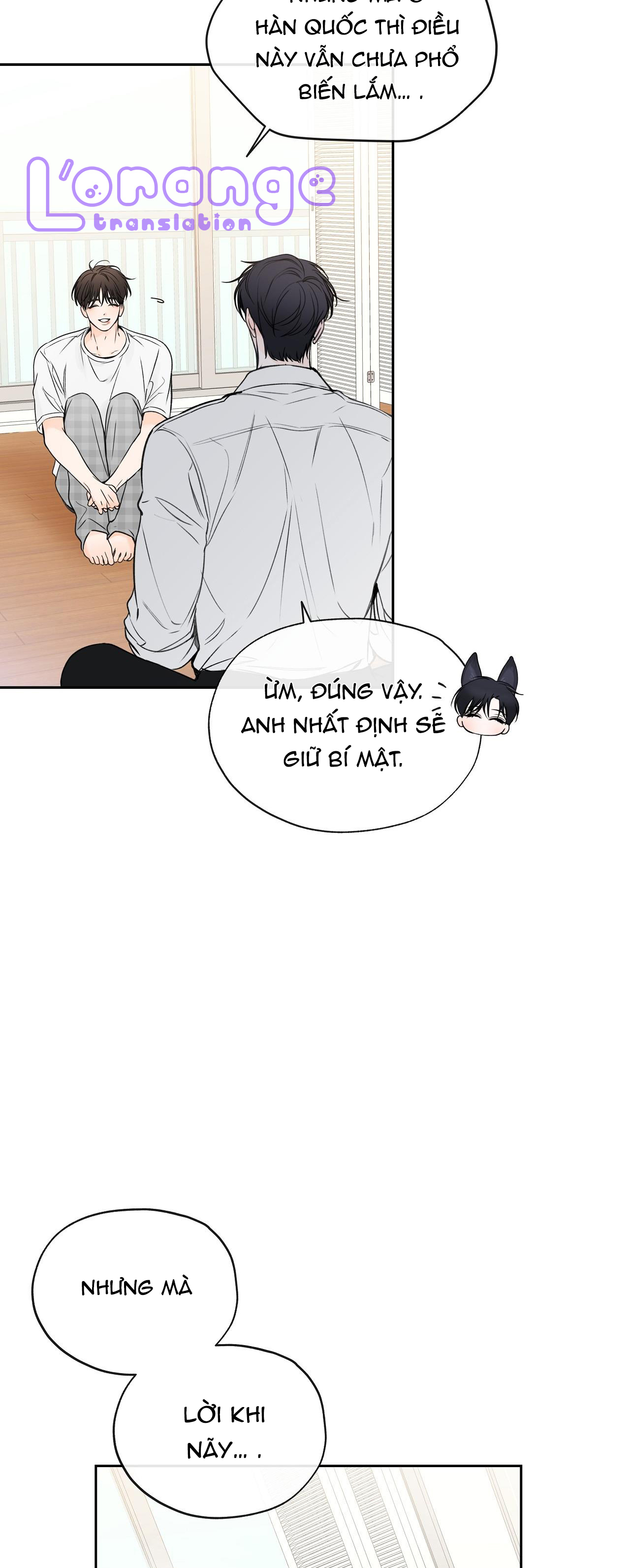 hướng đến nơi chân trời chapter 16 40