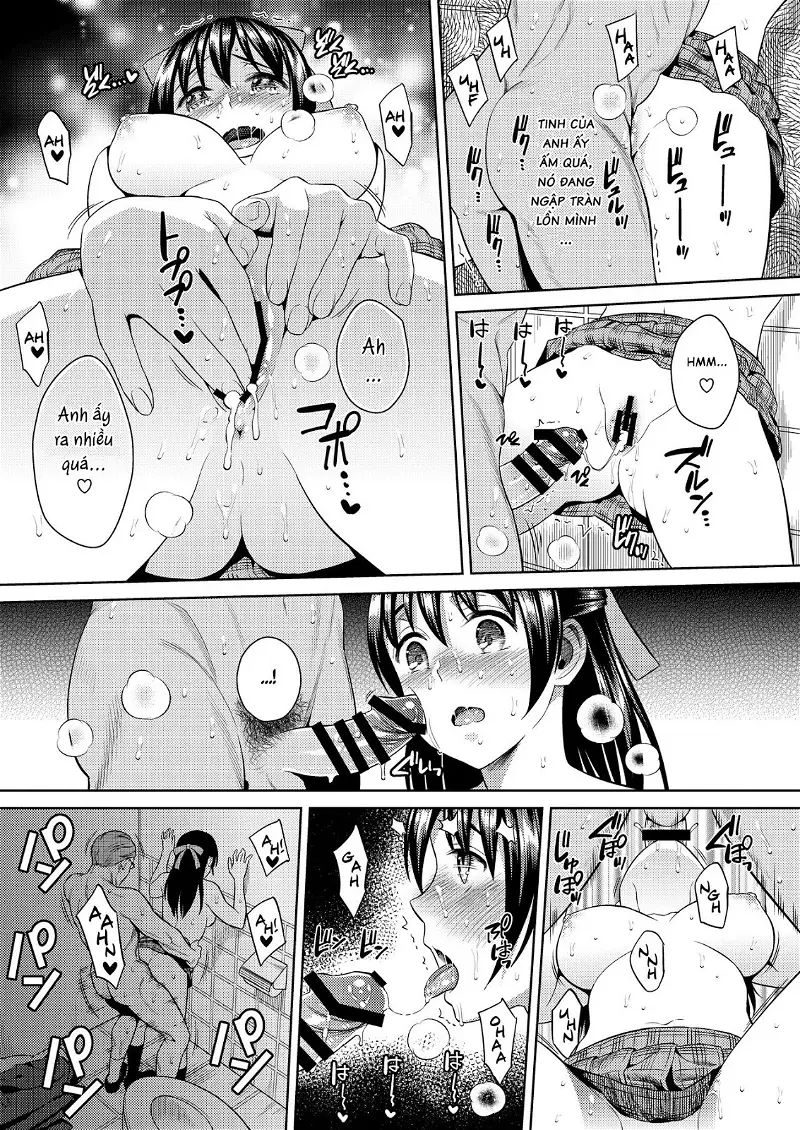 scarlet lust chapter 0 21