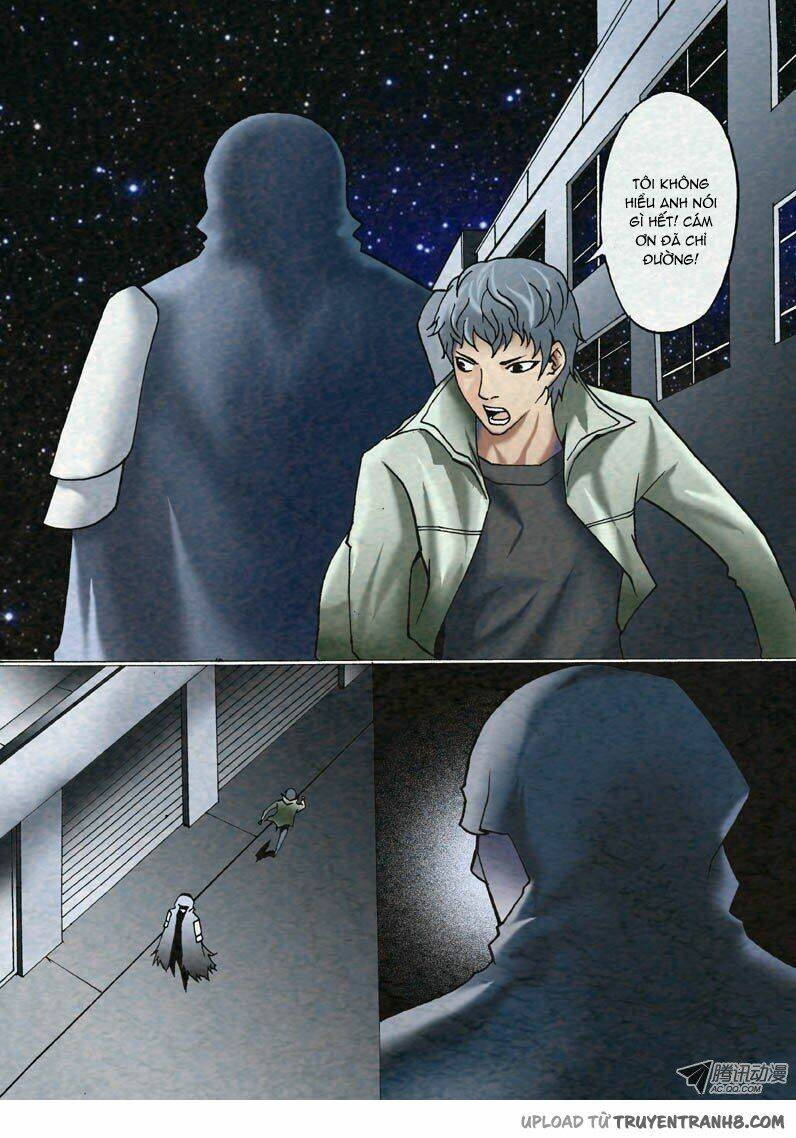 nhân quả tuần hoàn chapter 12.2 3