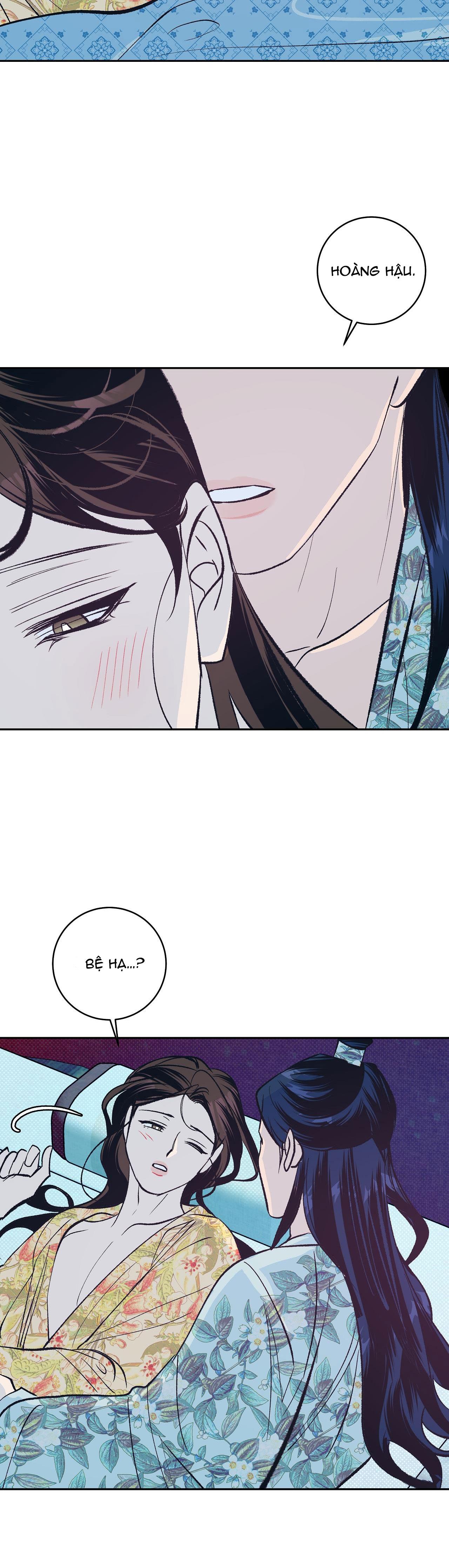 mộc đàn hương chapter 8 28