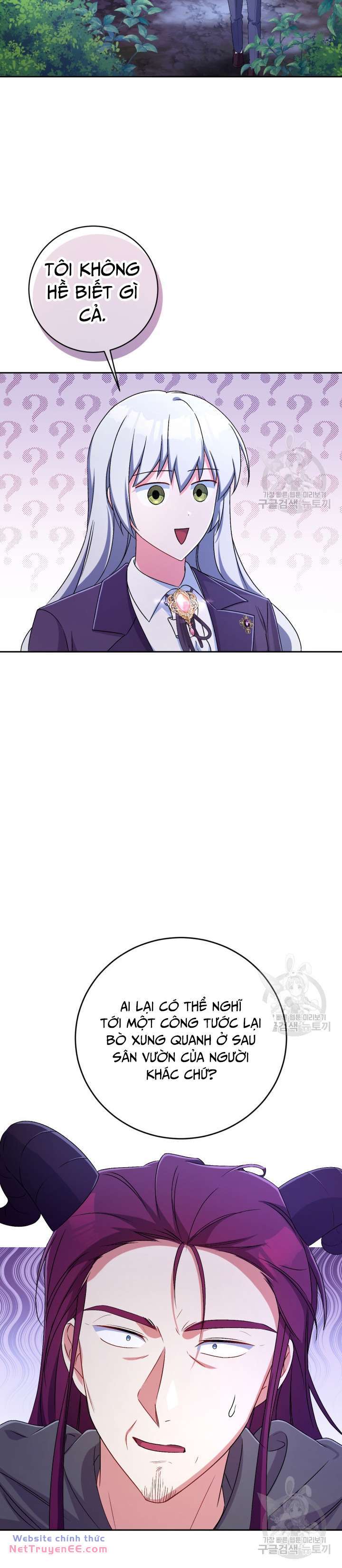 búp bê quản gia của ma vương chapter 20 9