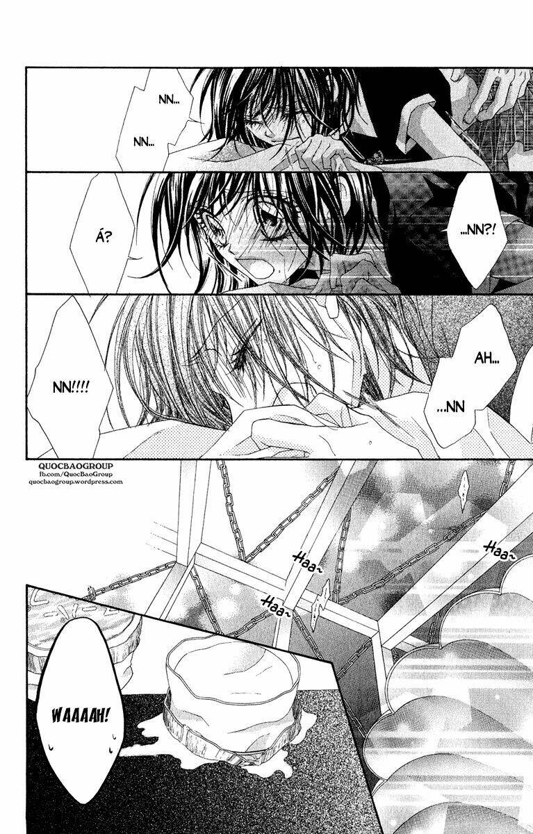 kyousou heaven chapter 11 8