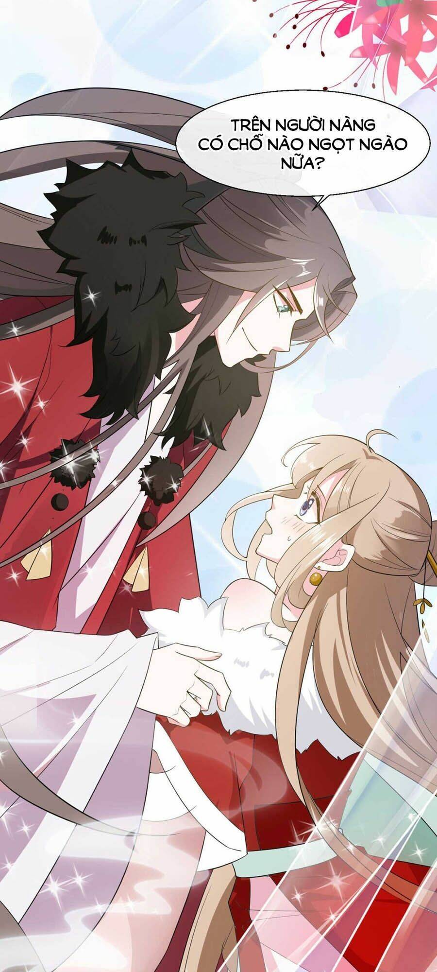 đích nữ hữu độc chapter 64 28