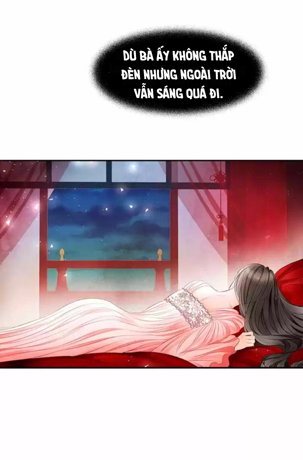 đêm hoang dại chapter 16.2 4