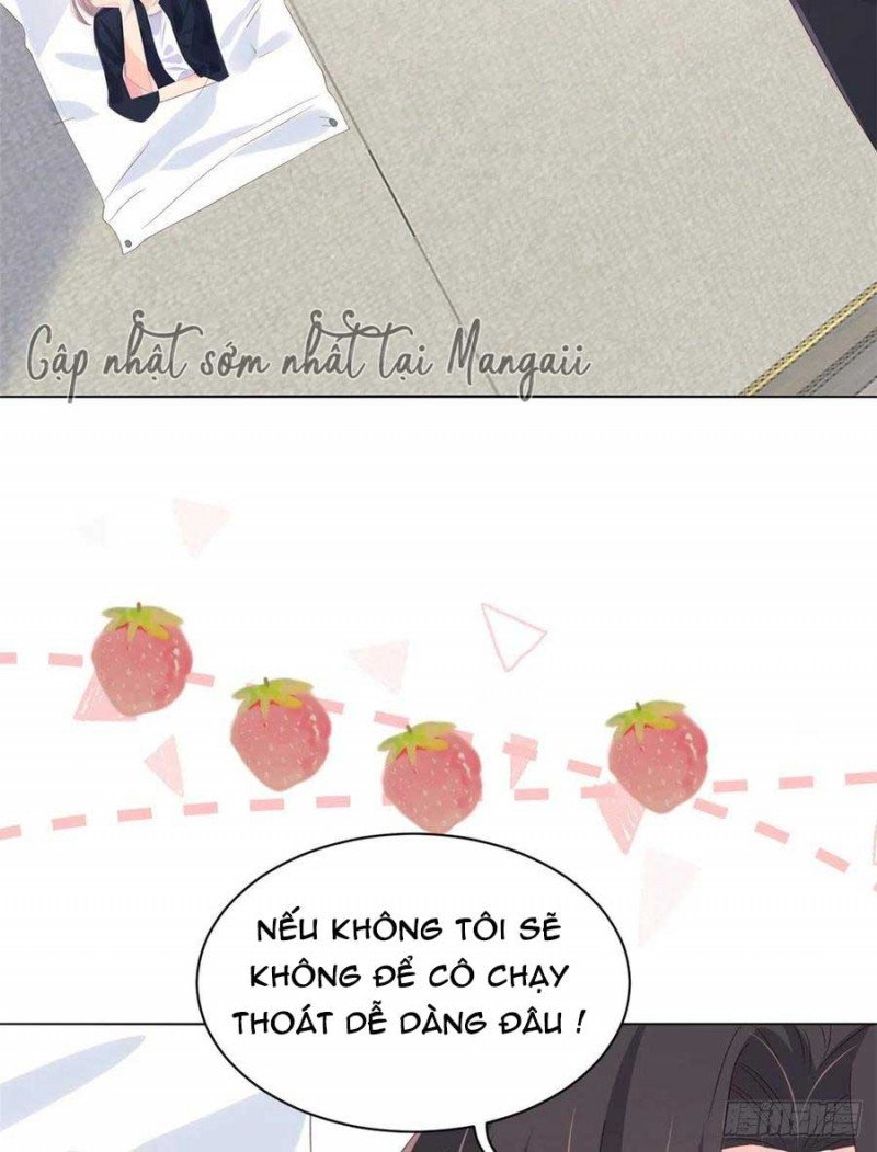 đoàn sủng lão đại ba tuổi rưỡi chapter 141 21