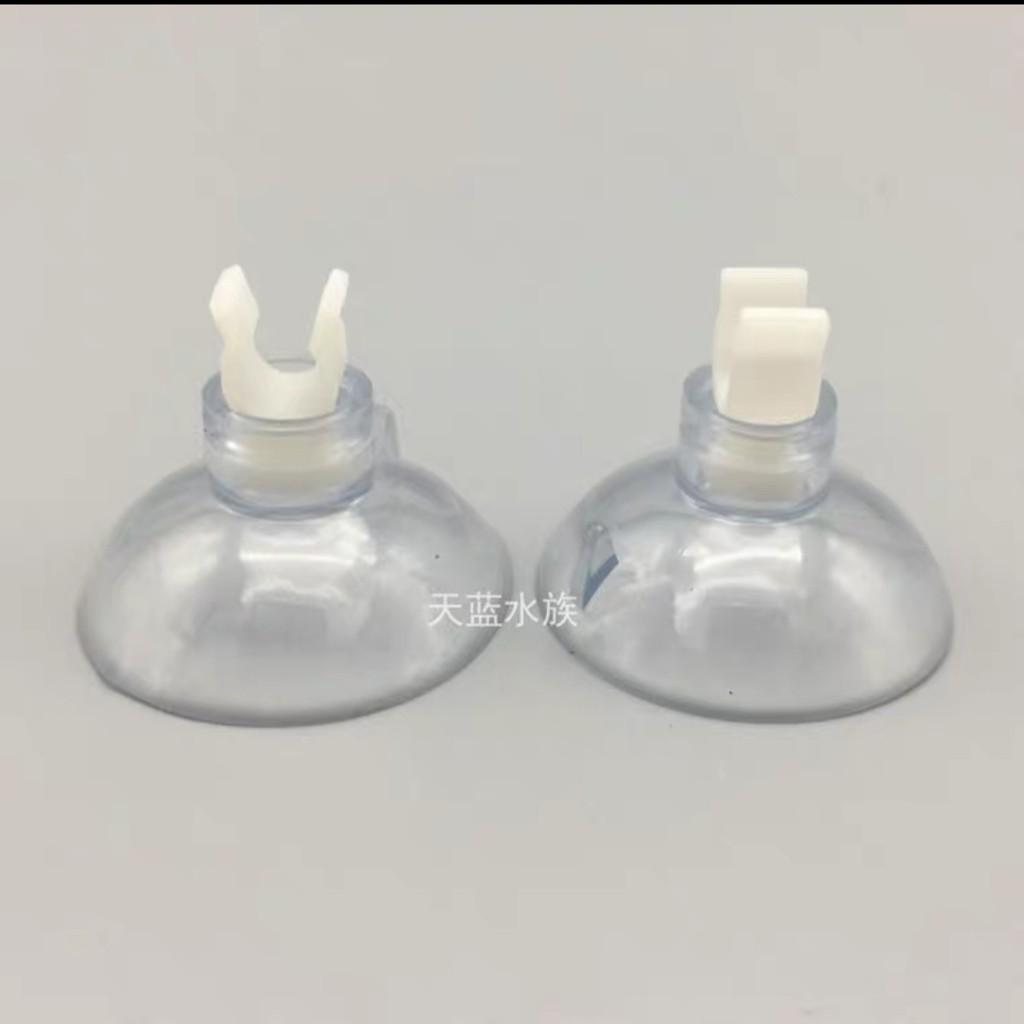 Núm hít kính- Giữ dây sủi- Dụng cụ giữ dây sủi