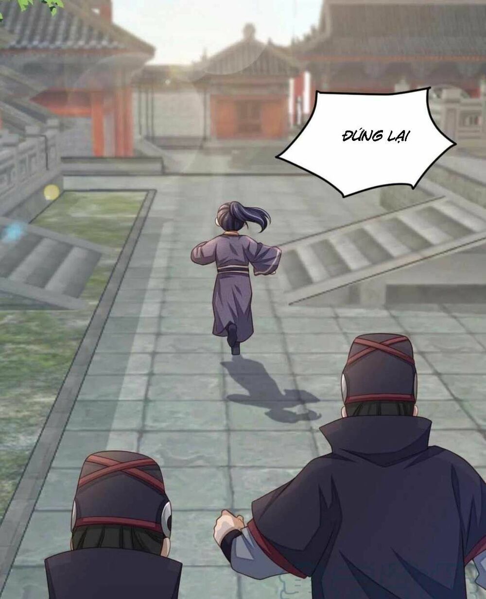 thuần hóa ba ba bạo quân chapter 28 41