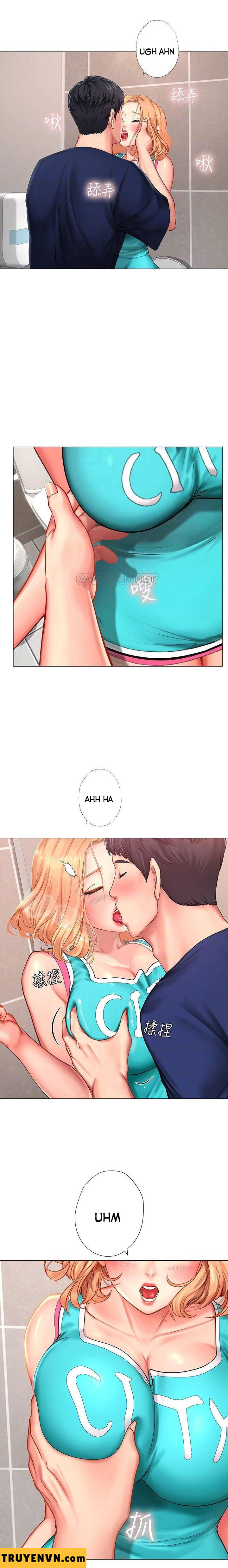 should i study at noryangjin? chapter 30 10