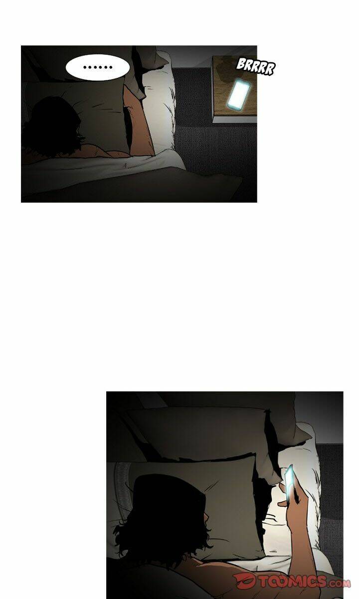 kẻ mạnh nhất - tong edge chapter 58 34