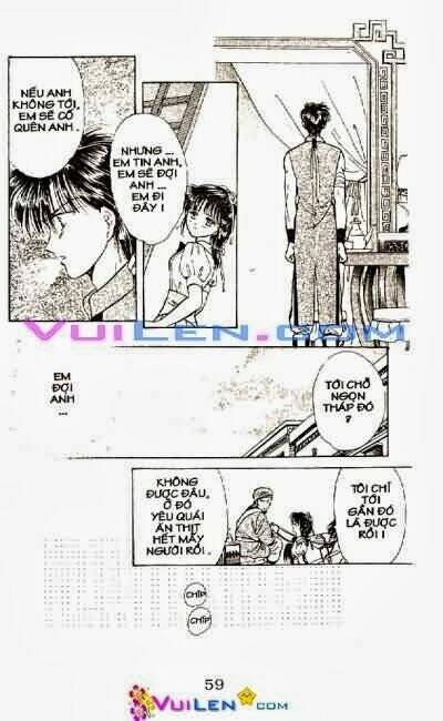quyển sách kỳ bí chapter 11 60