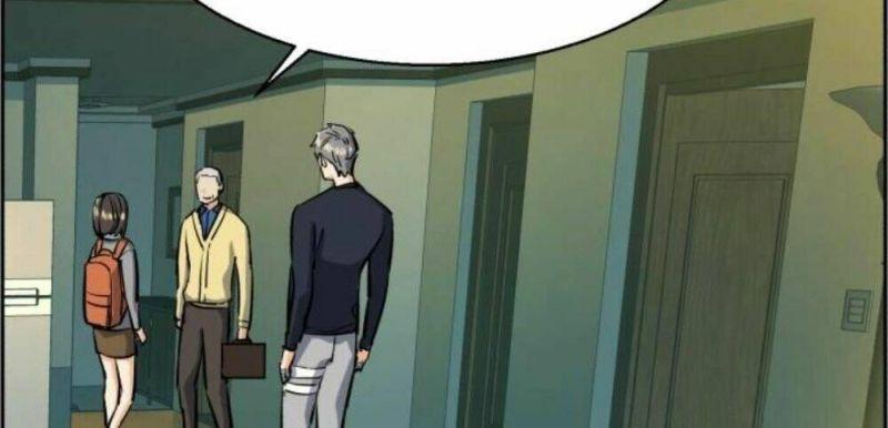 bạn học tôi là lính đánh thuê chapter 52 100