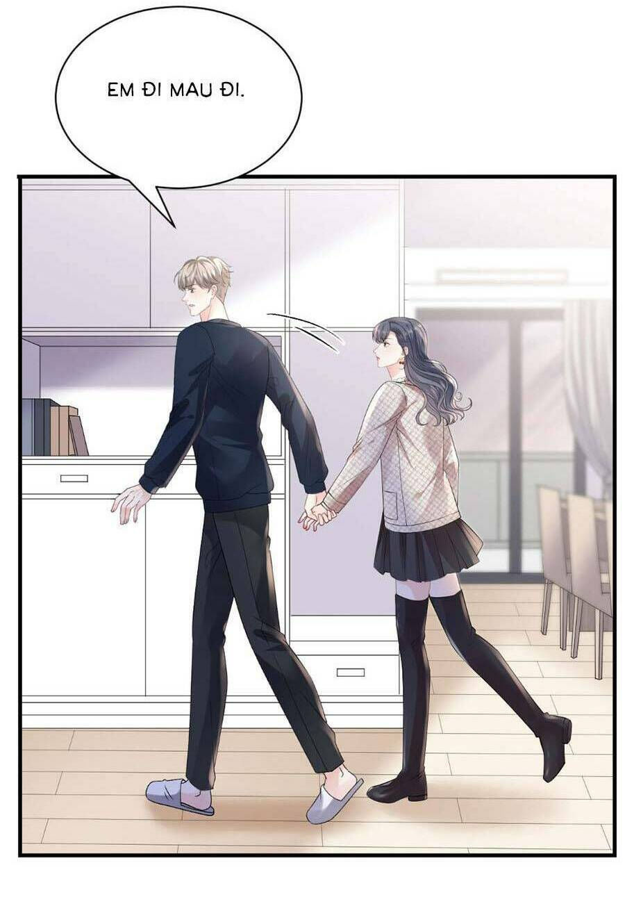 đại tiểu thư có ý đồ gì xấu đâu chapter 154 40