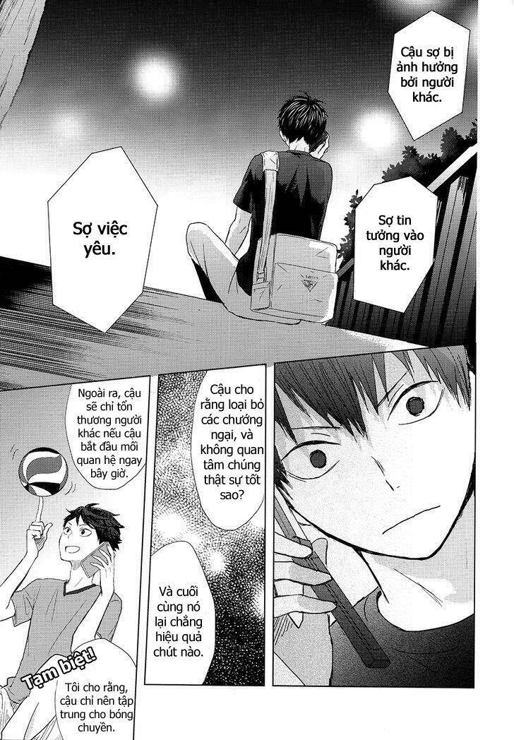 canon of lies chapter 2 19