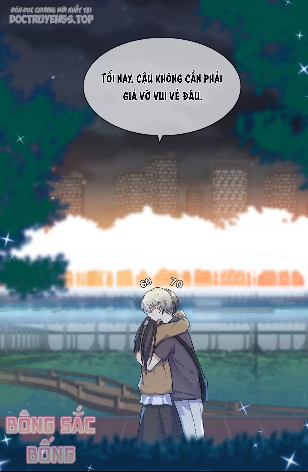 lời nói dối của cô ấy chapter 6 63