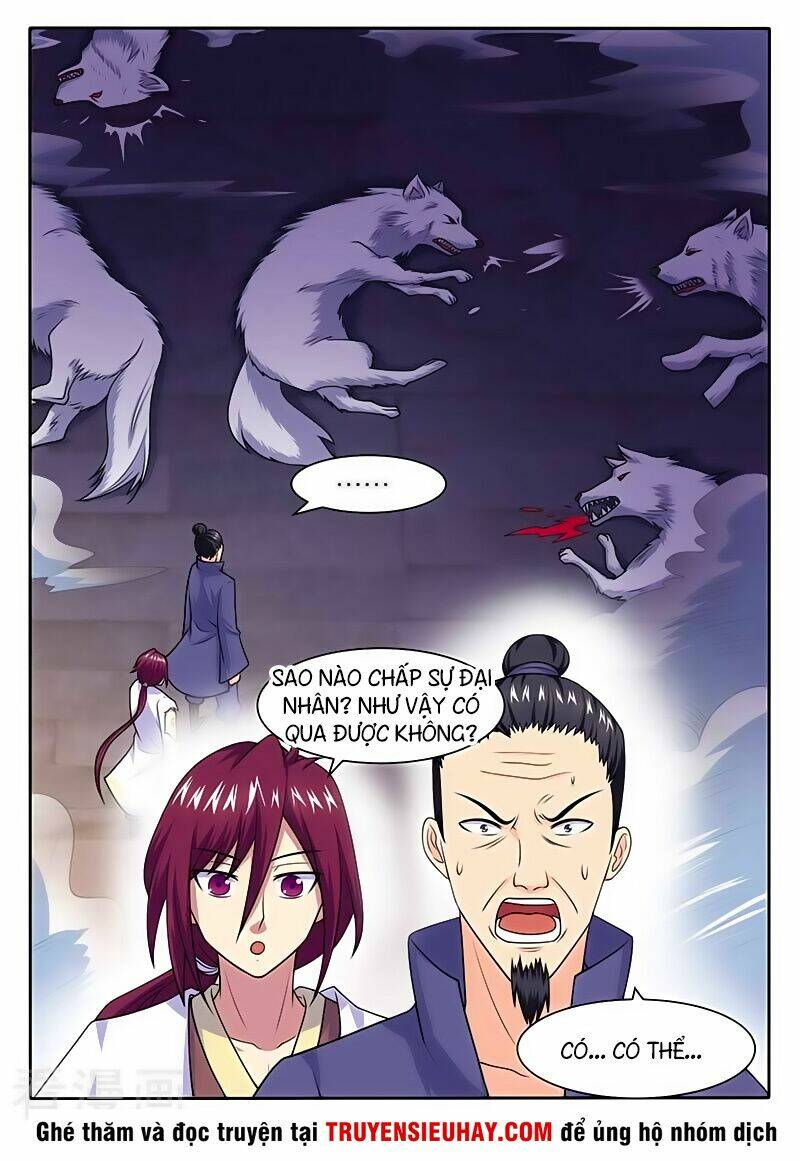 ta là bá vương chapter 54 6