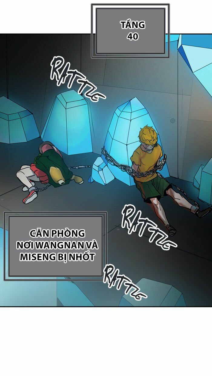 tòa tháp bí ẩn 2 chapter 229 94