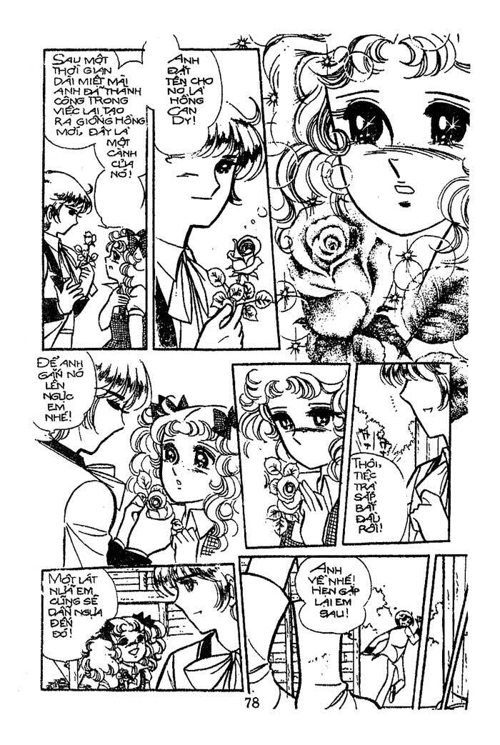 candy candy chapter 4 16