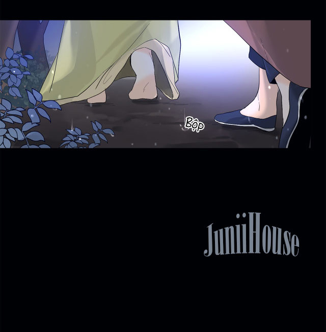 sơn thần đại nhân vẫn nhớ tôi chapter 9 22