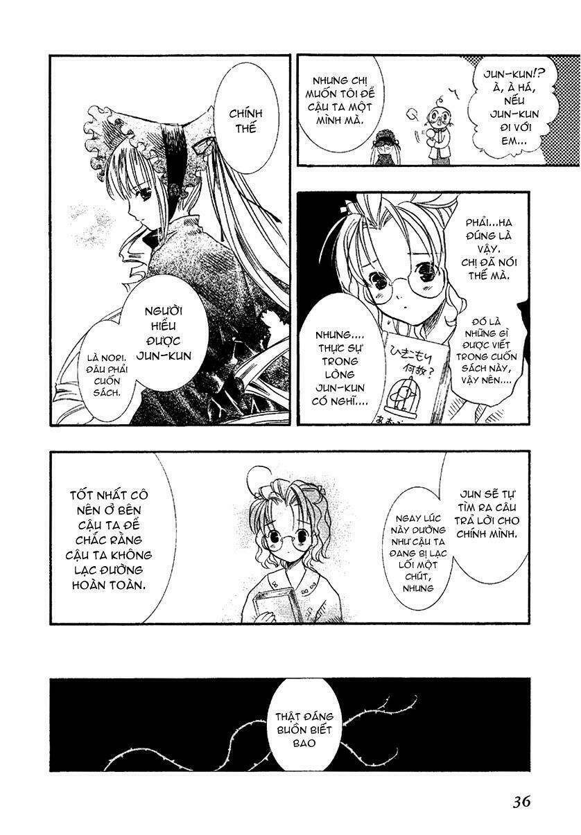 rozen maiden chapter 6 4