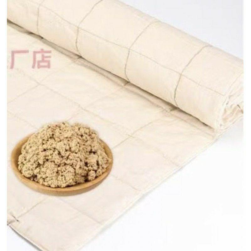 Thảm Đệm Điện Ngải cứu Đông y Trung Quốc