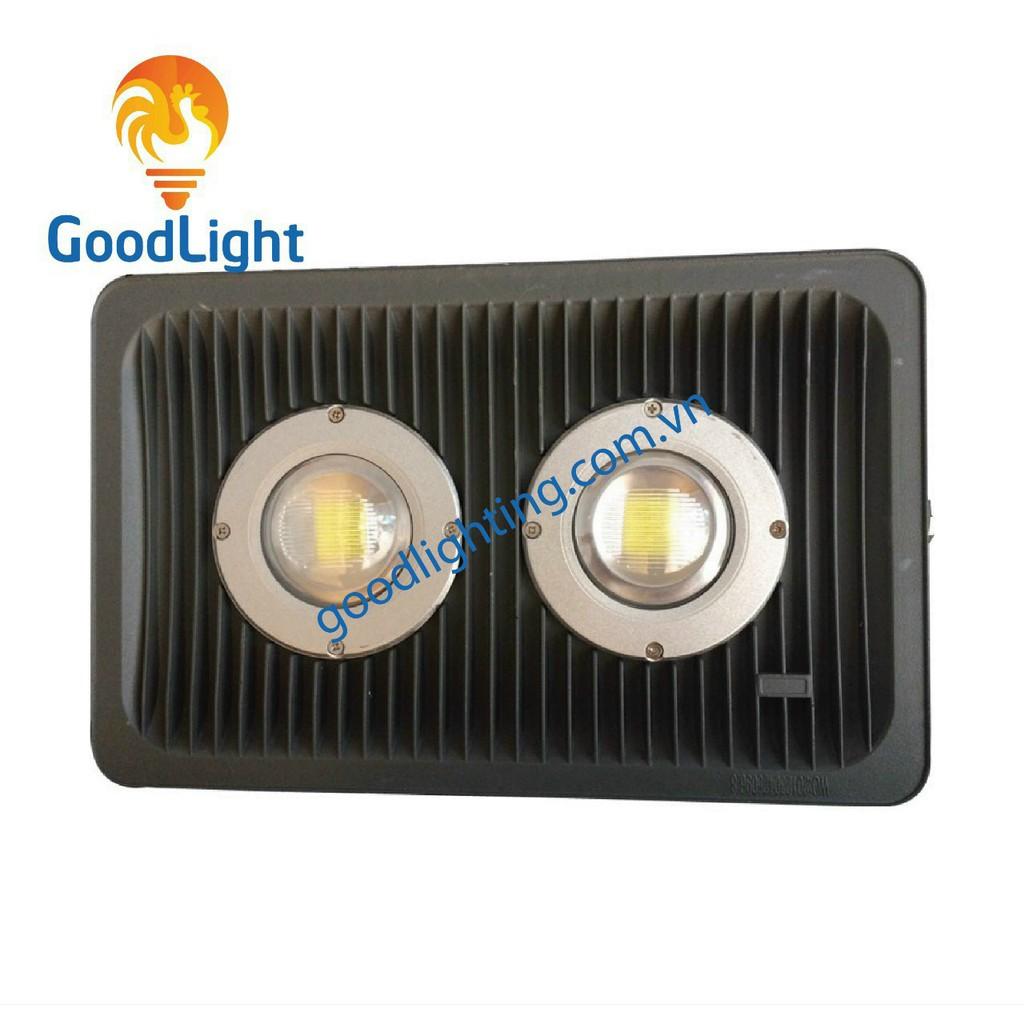 Đèn pha led chống cháy nổ 200w cao cấp Goodlight