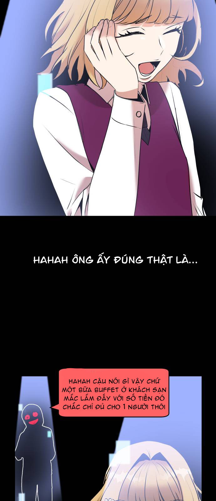 bí mật tình bạn chapter 3 5