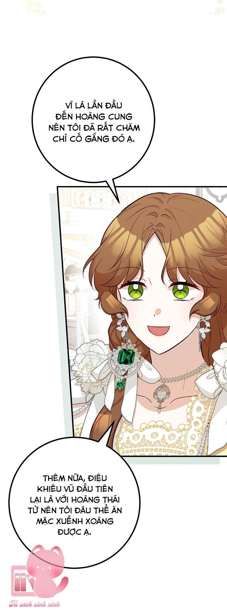 bác sĩ hoàn thành trách nhiệm rồi chapter 52 59