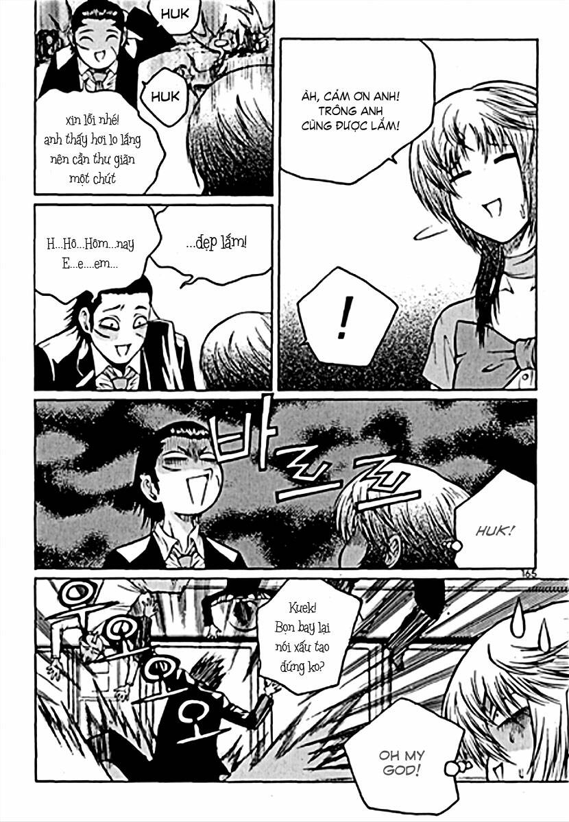 zippy ziggy chapter 35 6