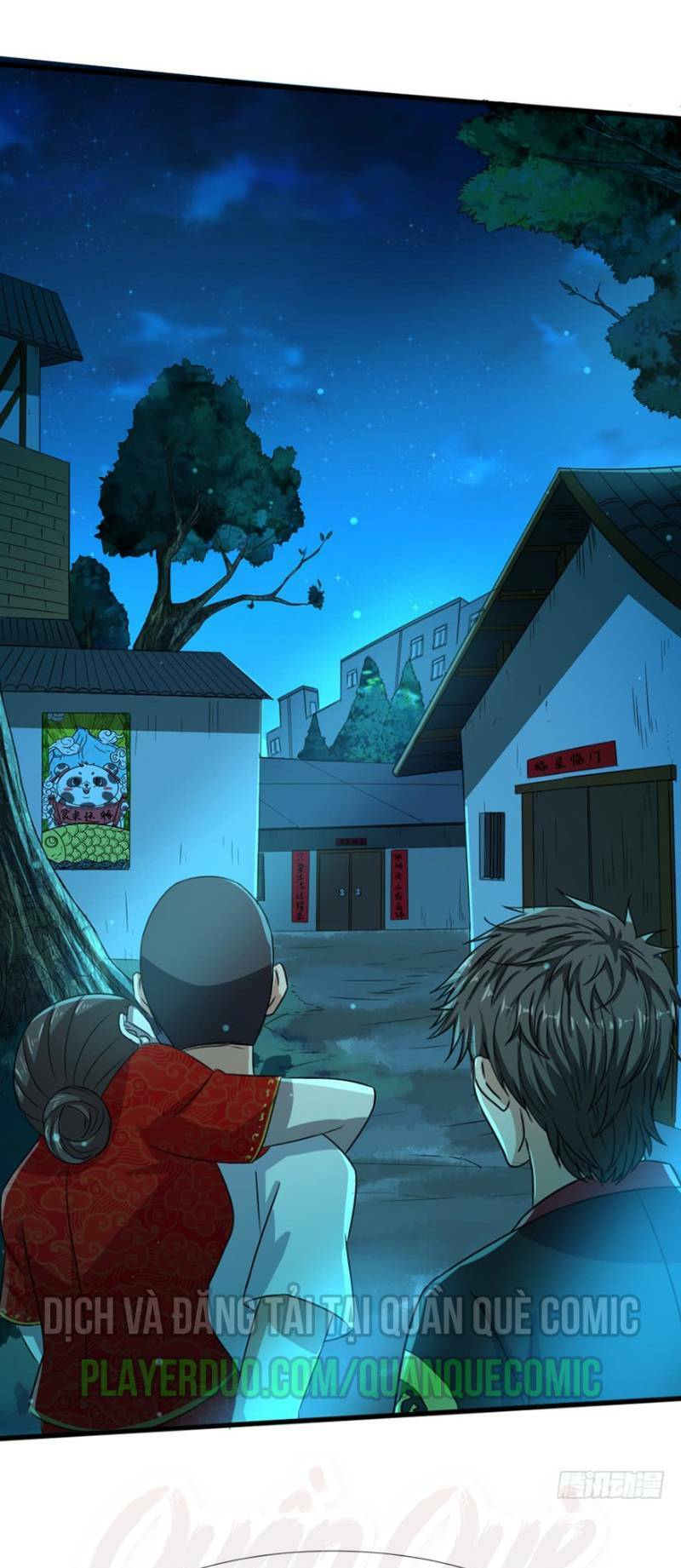 thập nhị thiên kiếp chapter 13 33